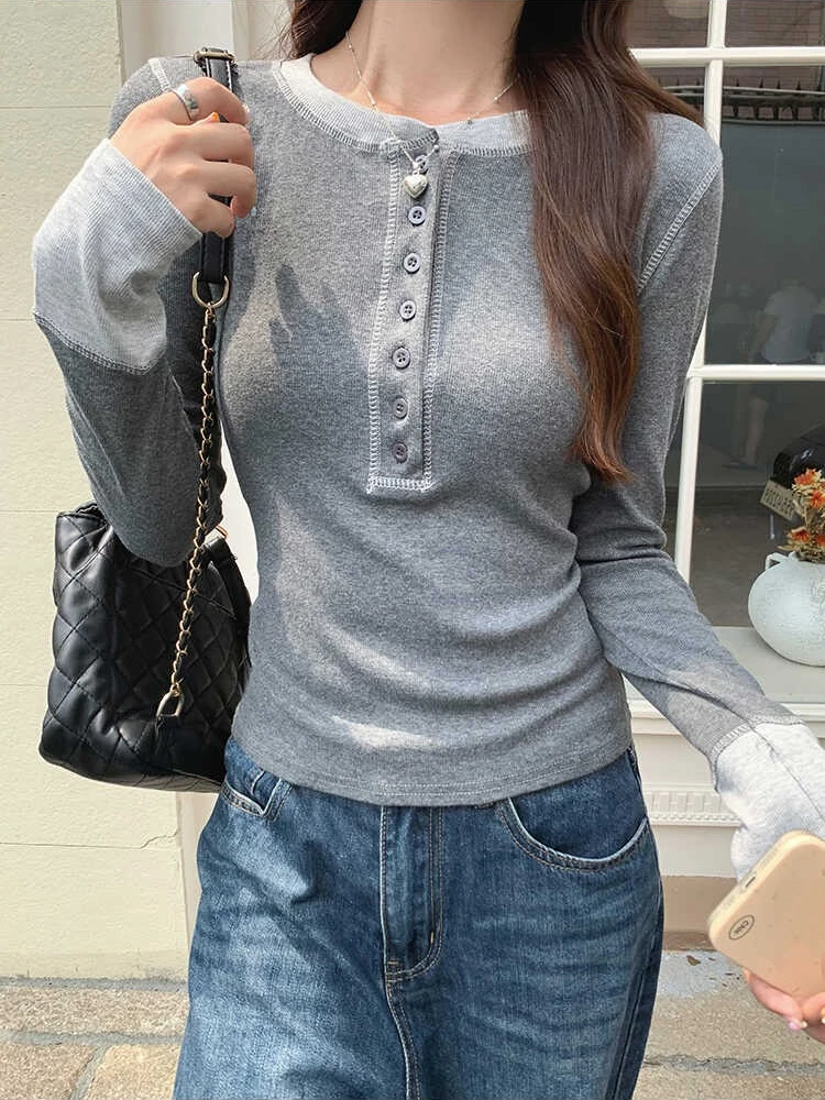 Y2K Patchwork T-Shirt 2025, Co - Shirts review and price