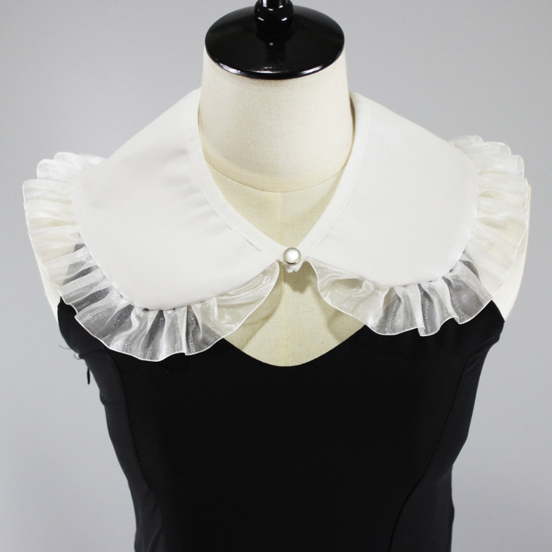 Women Detachable Fake Collar,  - Shirts review and price