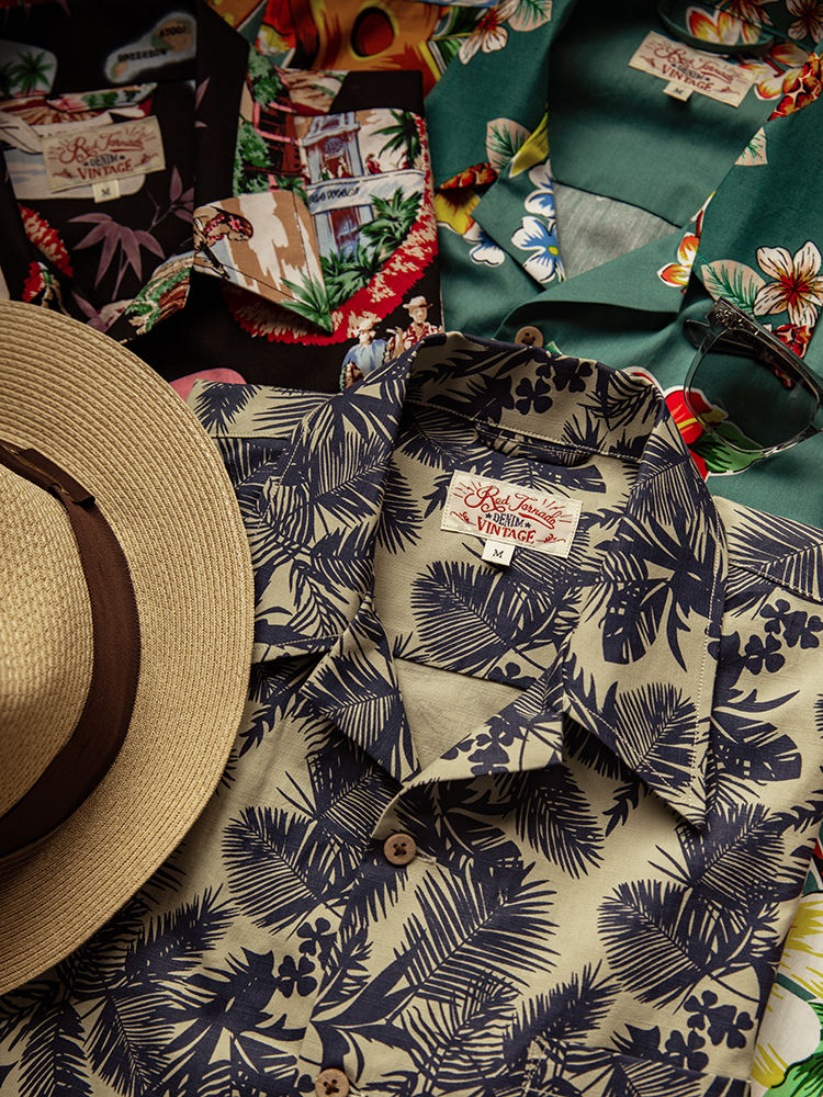 Fashionable Hawaiian Shirt Men - Vintage Hawaiian Floral Shirt review and price