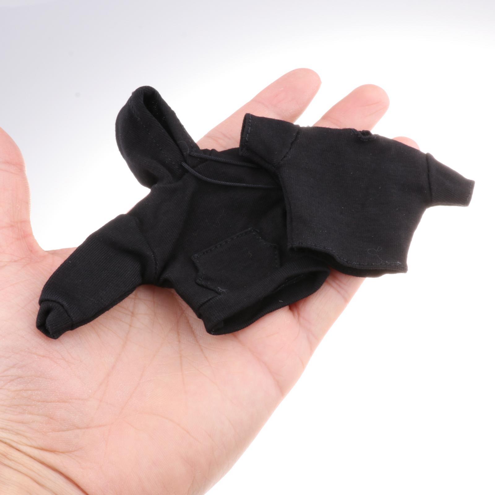 1/12 Scale Clothes Mens Hoodie - Shirts review and price