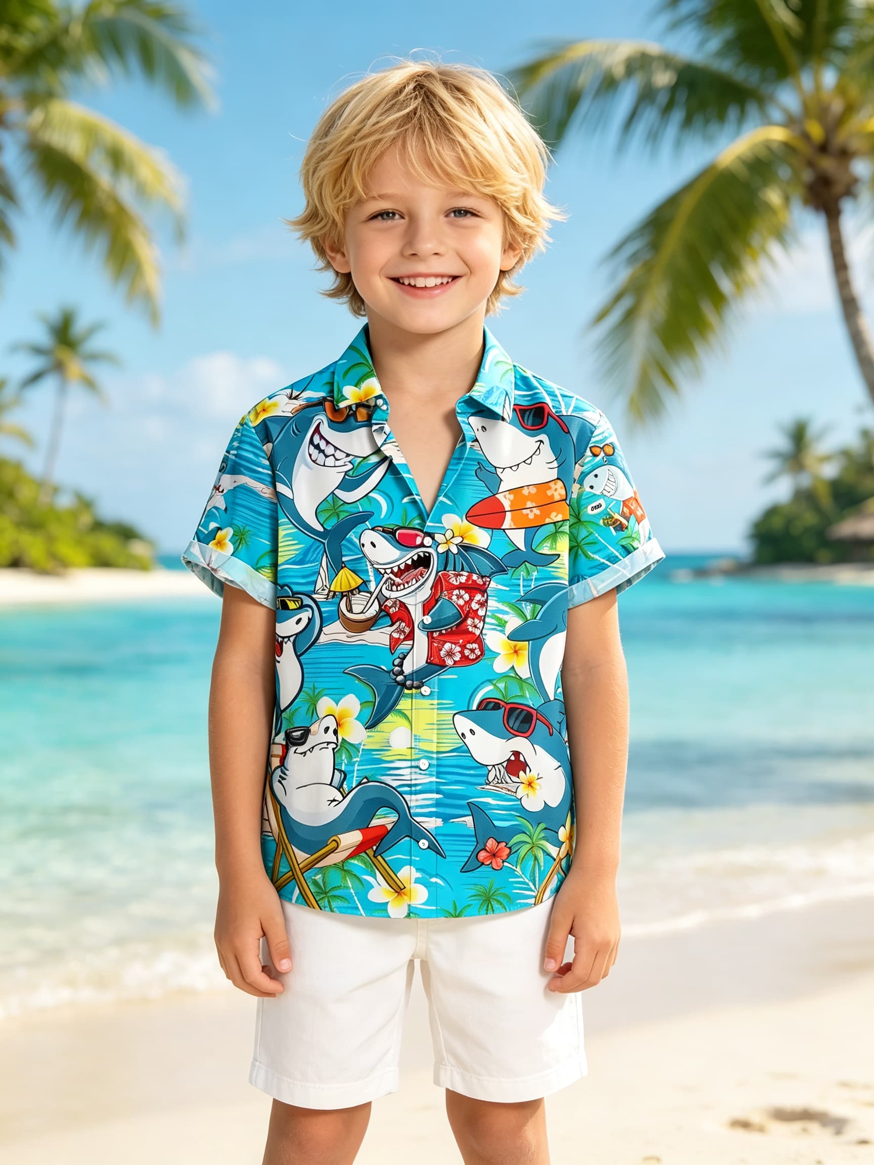 Men Women Kids Vintage Hawaiia - Vintage Hawaiian Floral Shirt review and price