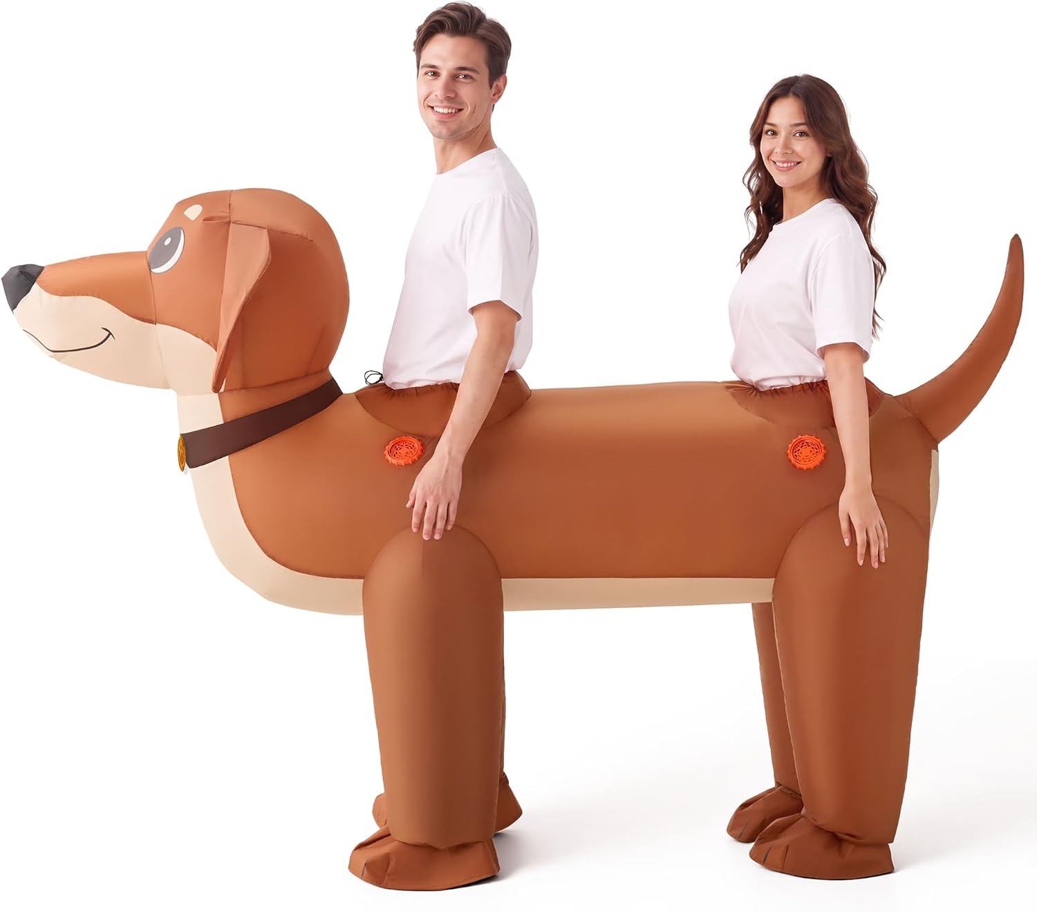 Spooktacular Creations Inflata - Suits review and price