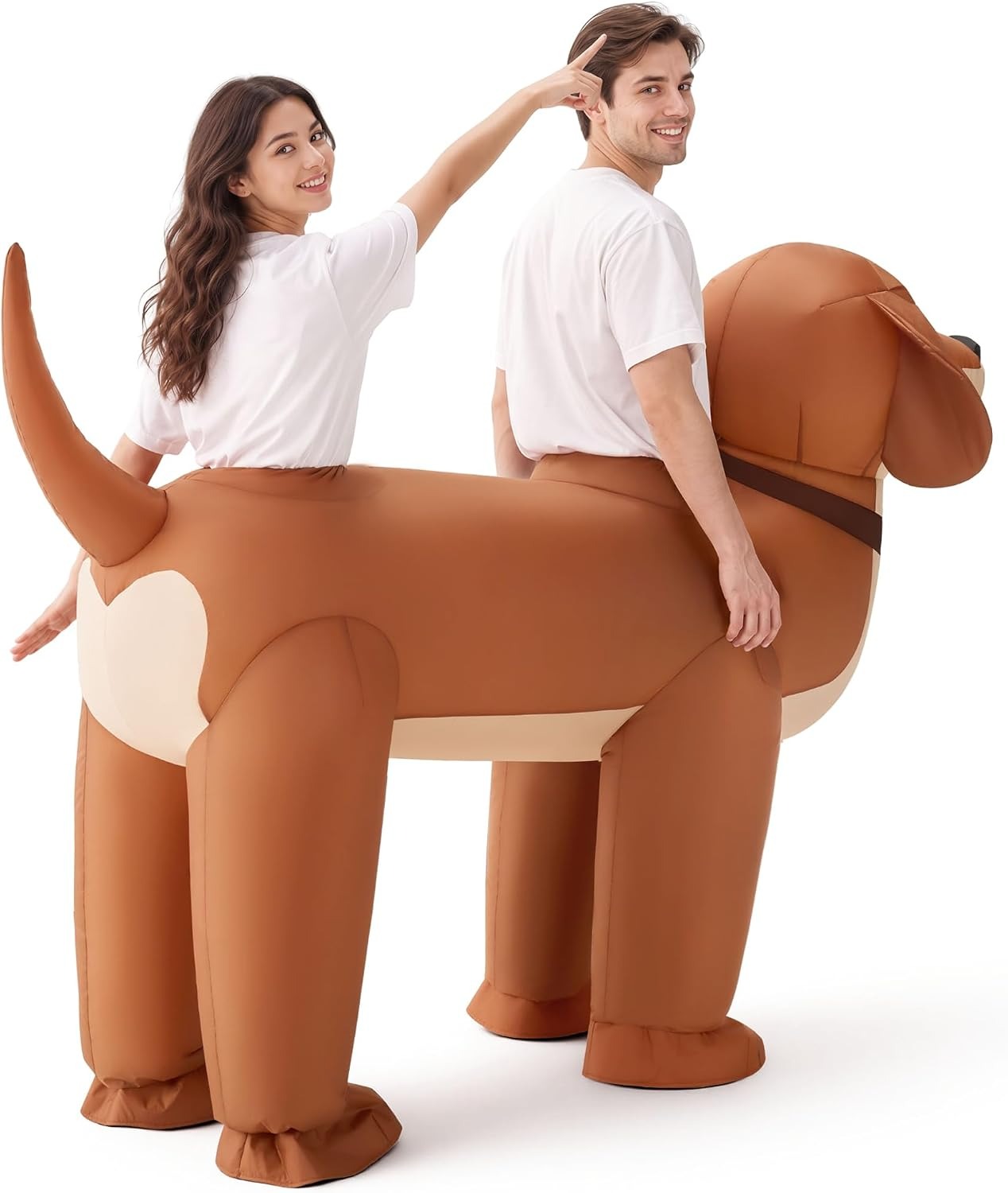 Spooktacular Creations Inflata - Suits review and price