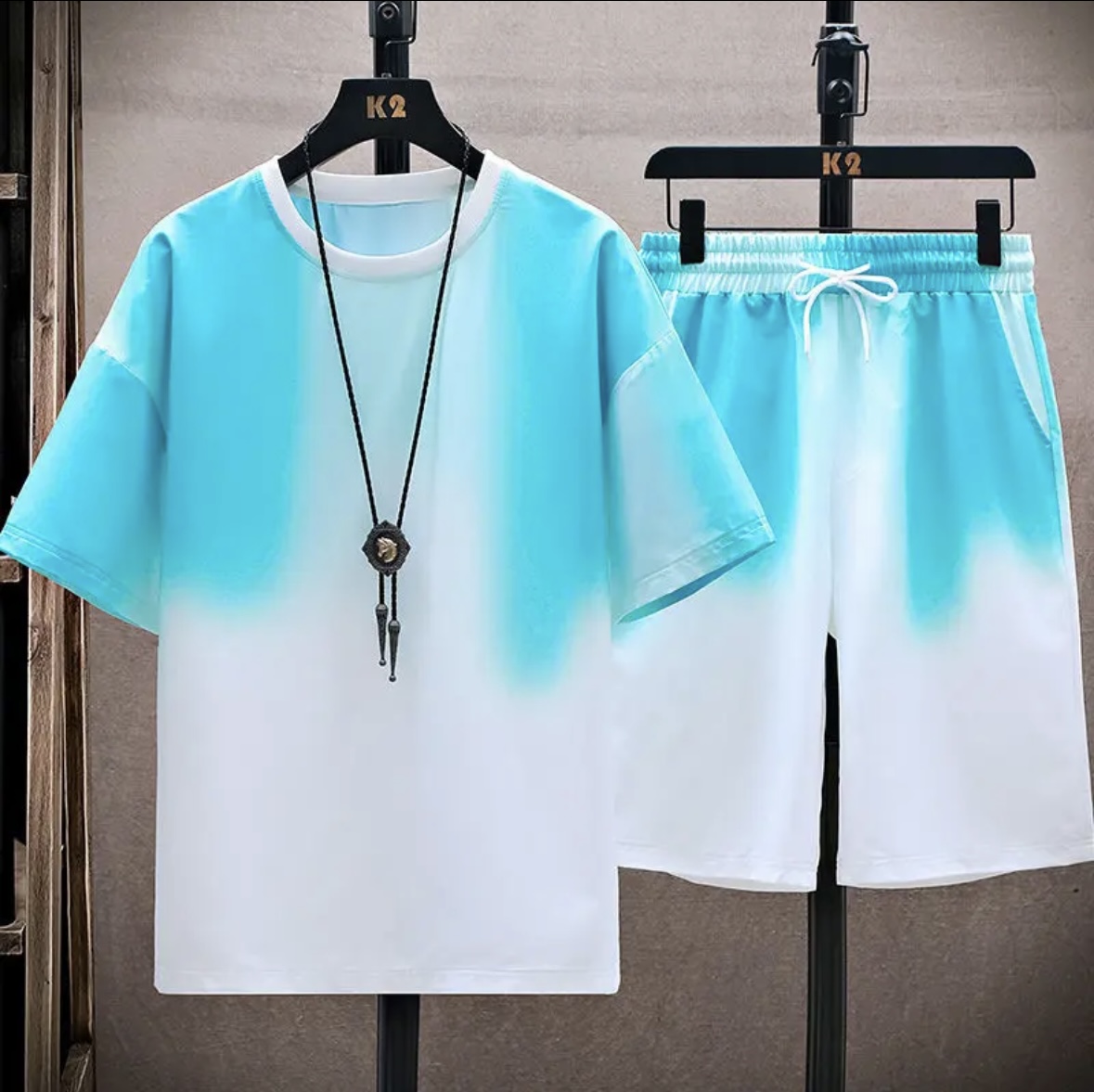 New hot-selling summer couple  - Shirts review and price