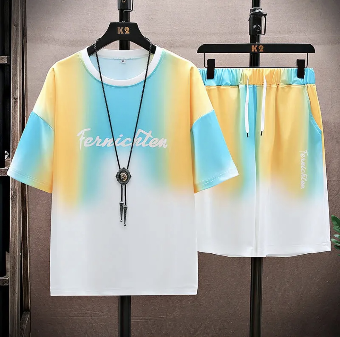 New hot-selling summer couple  - Shirts review and price